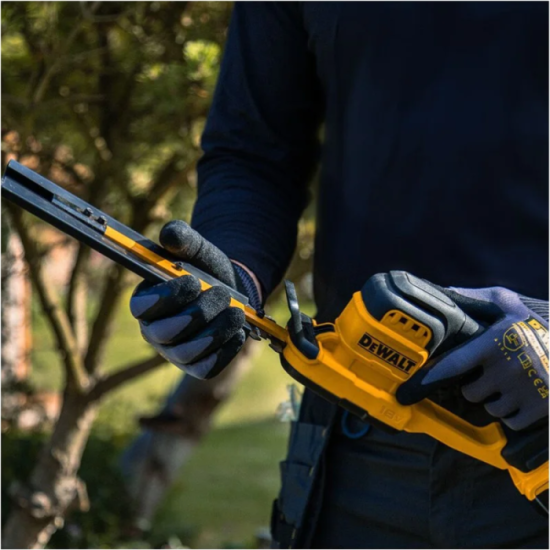 Taille-haie DeWalt DCMHT520N-XJ