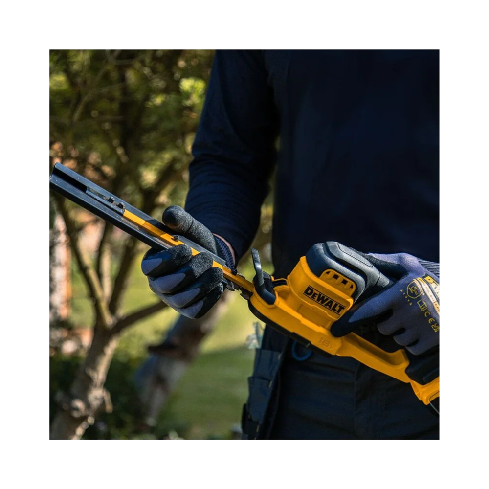 Taille-haie DeWalt DCMHT520N-XJ