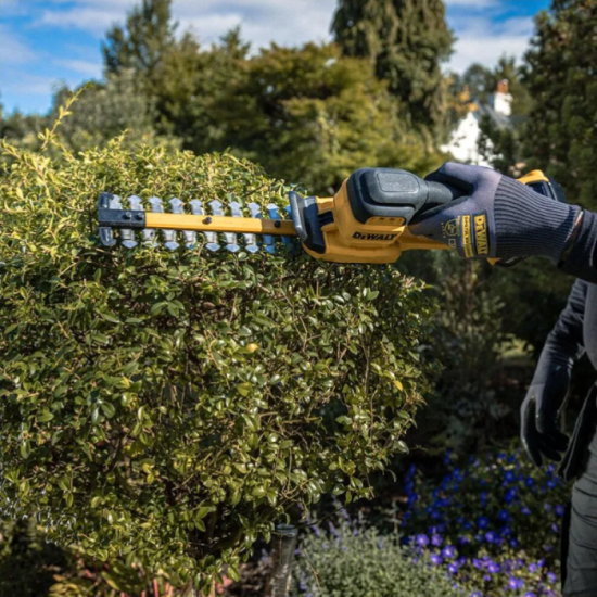 Taille-haie DeWalt DCMHT520N-XJ