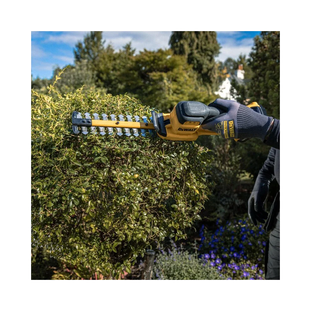Taille-haie DeWalt DCMHT520N-XJ