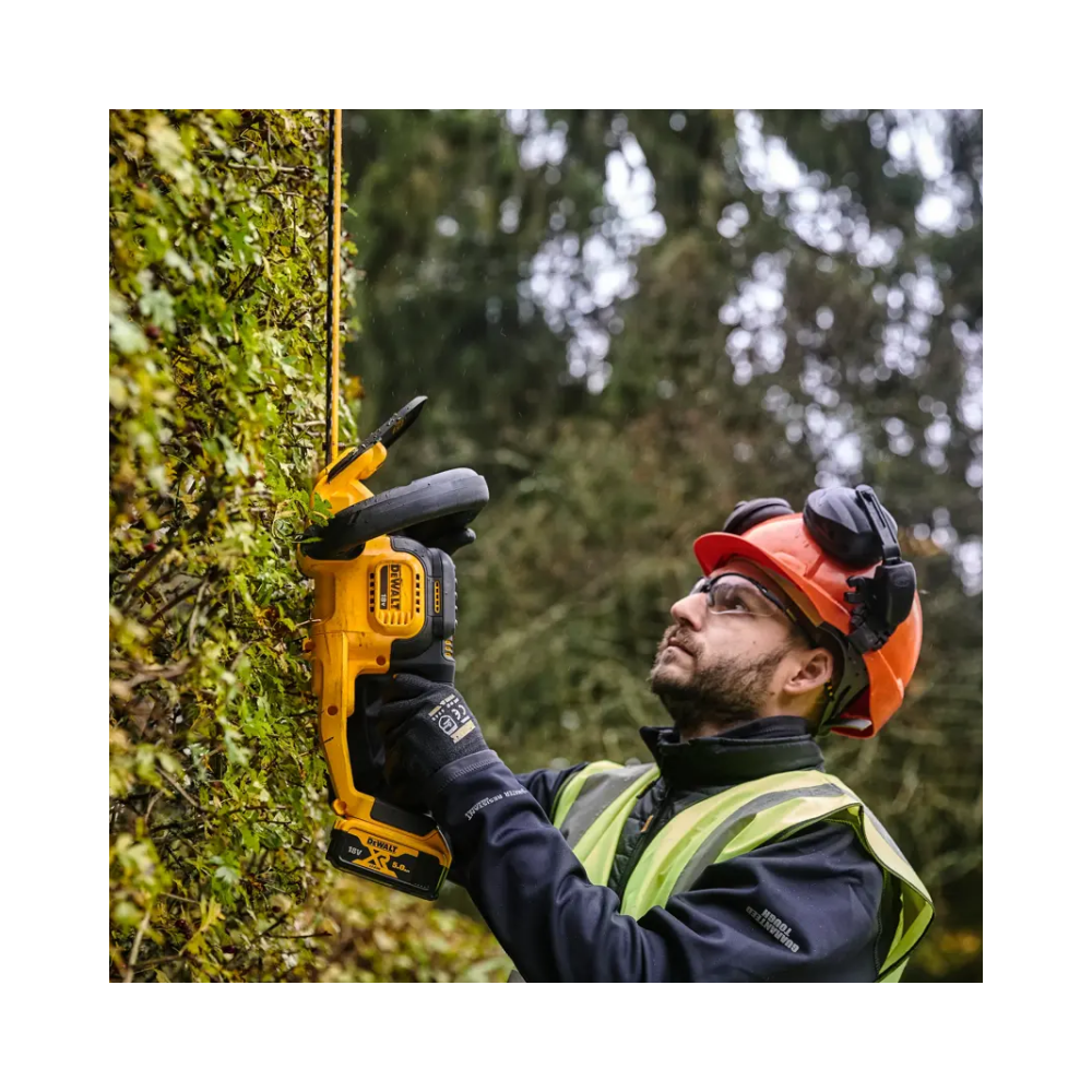 Taille-haie DeWalt DCMHT564N-XJ