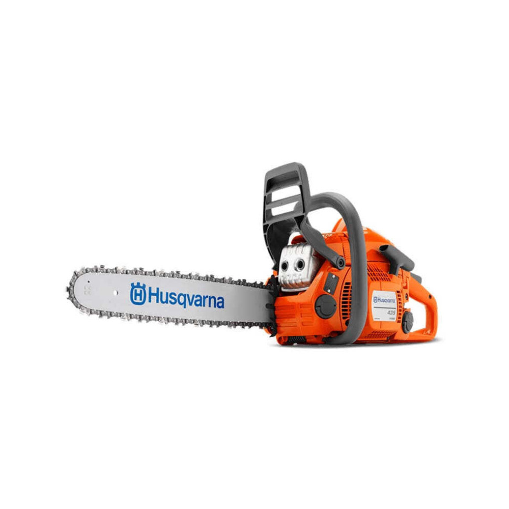 Tronçonneuse thermique Husqvarna 435-II