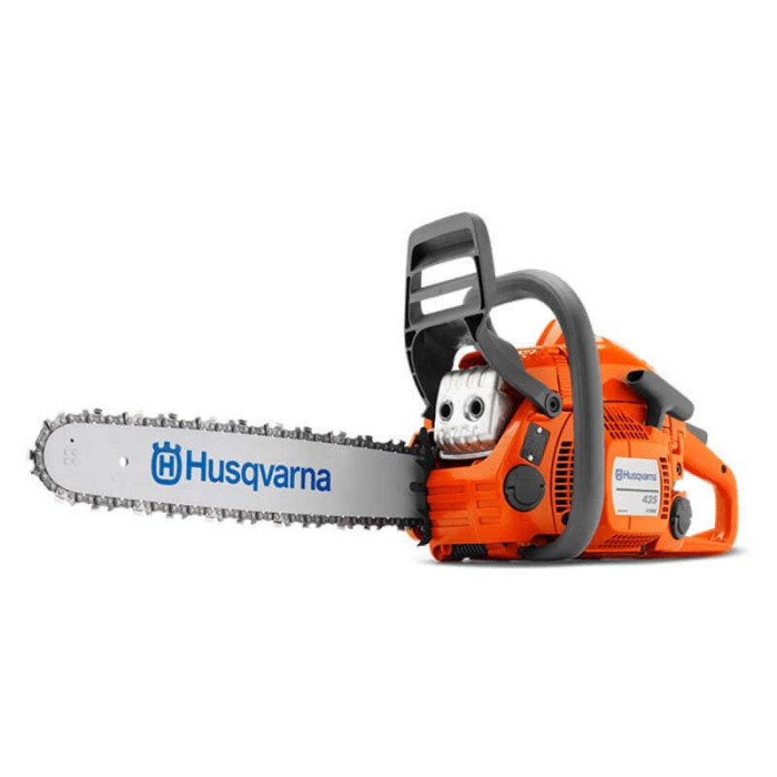Tronçonneuse thermique Husqvarna 435-II