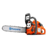 Tronçonneuse thermique Husqvarna 435-II