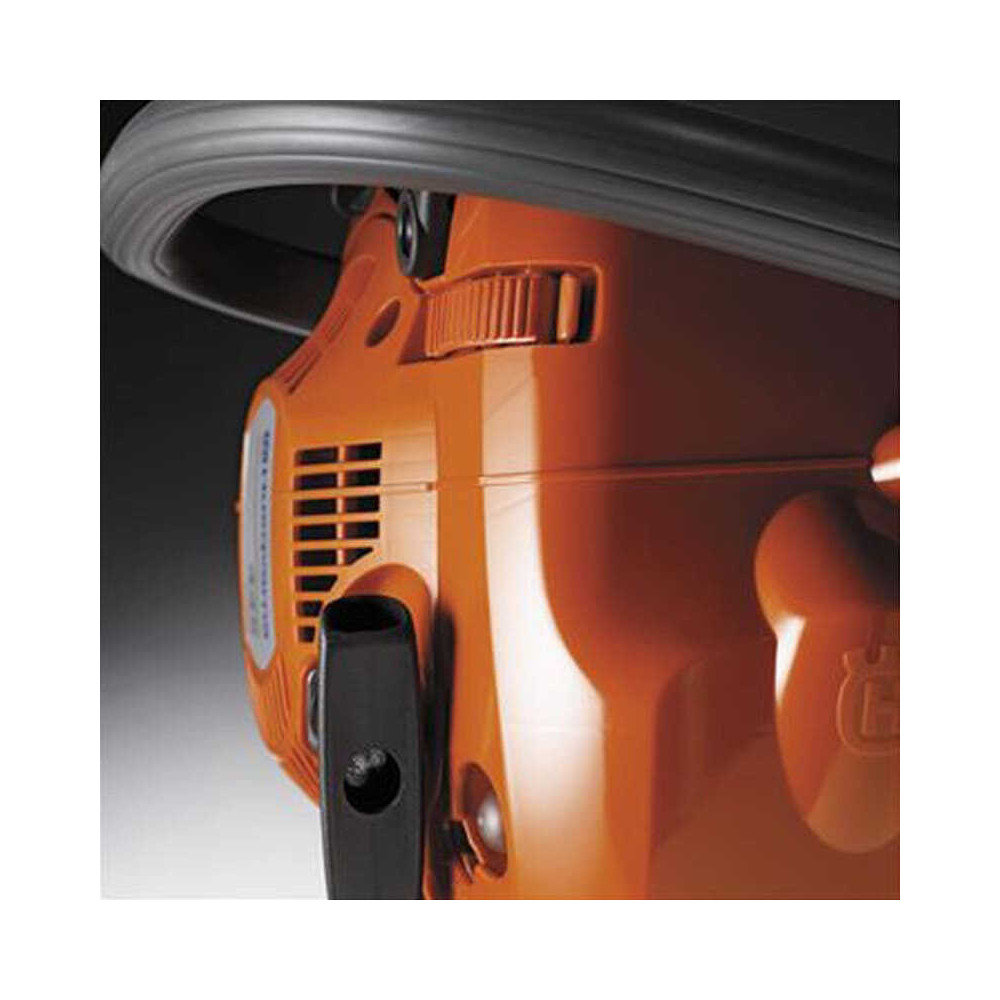Tronçonneuse thermique Husqvarna 435-II