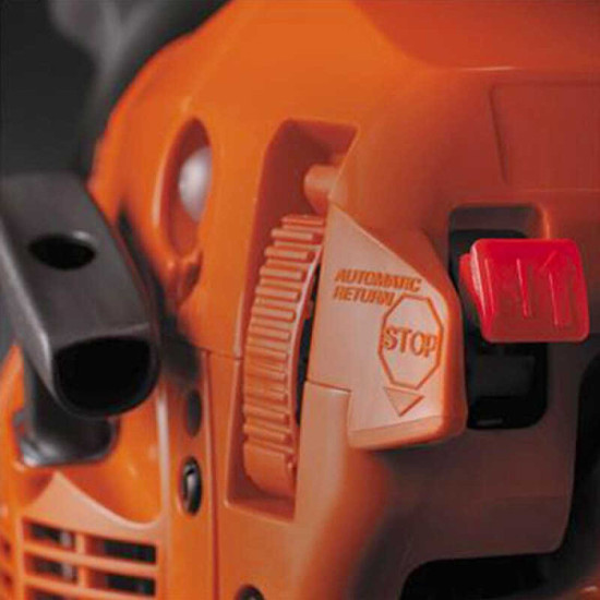 Tronçonneuse thermique Husqvarna 435-II