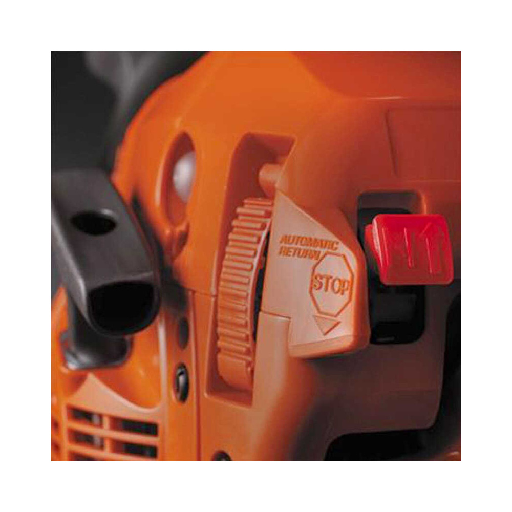Tronçonneuse thermique Husqvarna 435-II