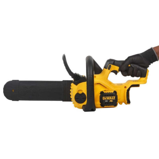Tronçonneuse DeWalt DCM565P2-QW