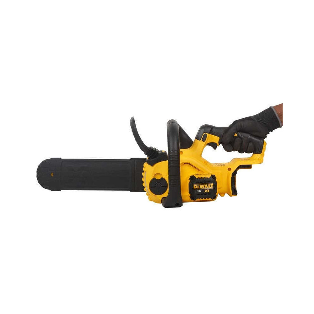 Tronçonneuse DeWalt DCM565P2-QW