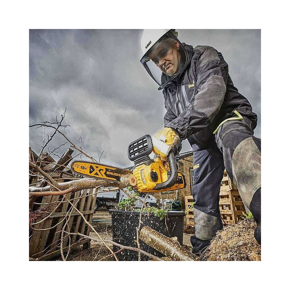 Tronçonneuse DeWalt DCM565P2-QW