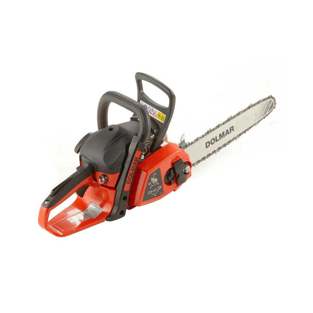 Tronçonneuse dolmar Makita ES39TLC