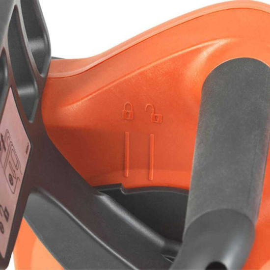 Tronçonneuse dolmar Makita ES39TLC
