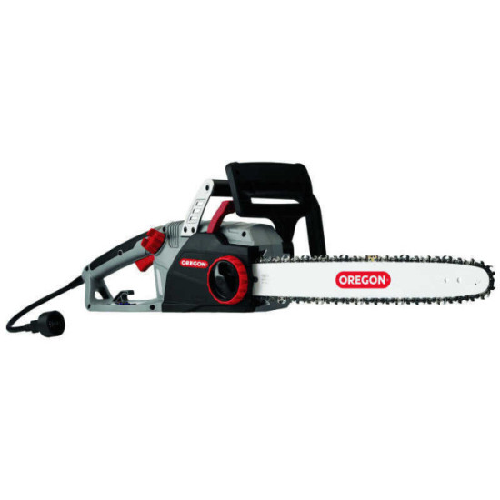 Tronçonneuse 230V avec guide 45 cm Oregon CS1500