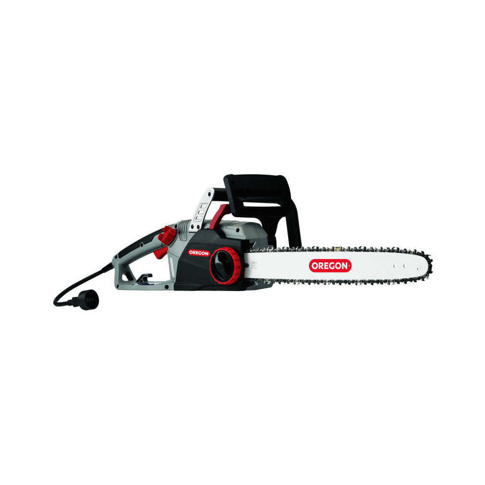Tronçonneuse 230V avec guide 45 cm Oregon CS1500