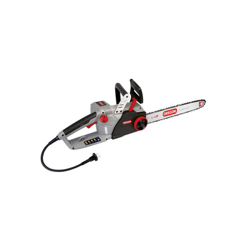 Tronçonneuse 230V avec guide 45 cm Oregon CS1500