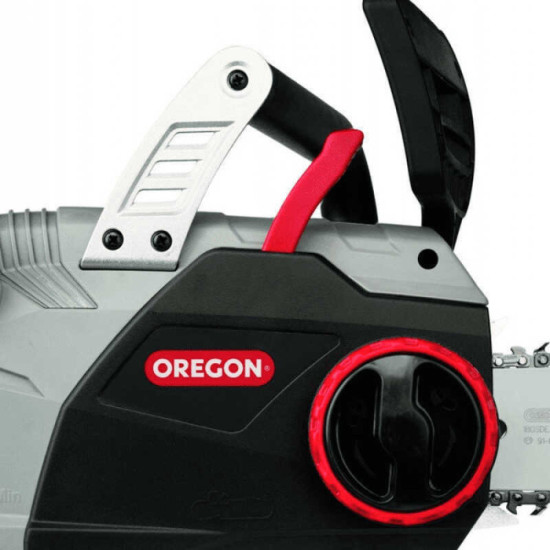 Tronçonneuse 230V avec guide 45 cm Oregon CS1500