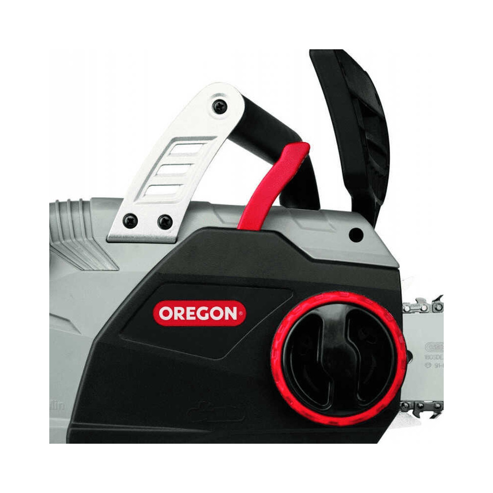 Tronçonneuse 230V avec guide 45 cm Oregon CS1500