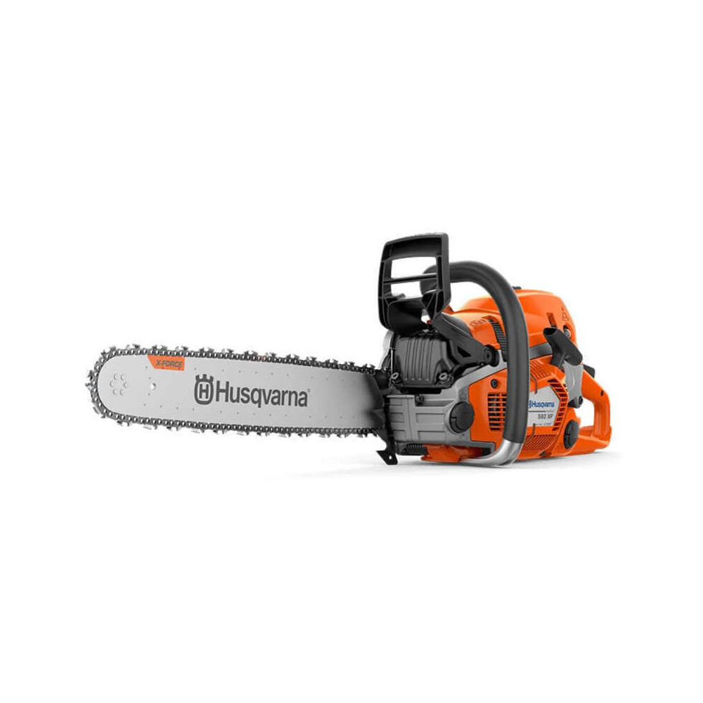 Tronçonneuse thermique Husqvarna 560XP
