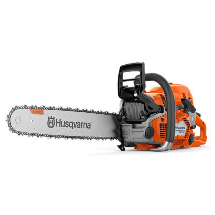 Tronçonneuse thermique Husqvarna 560XP