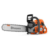 Tronçonneuse thermique Husqvarna 560XP