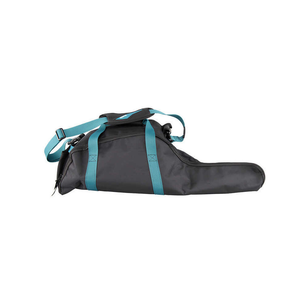 Tronçonneuse Makita DUC353RT2X 36V 35 cm 2 x 5,0 Ah