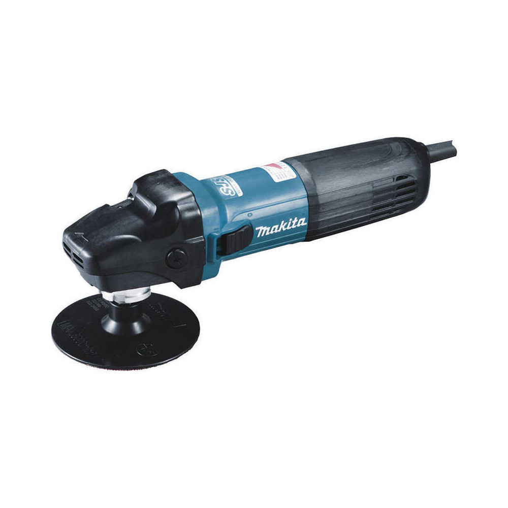 Ponceuse à disque Makita SA5040C