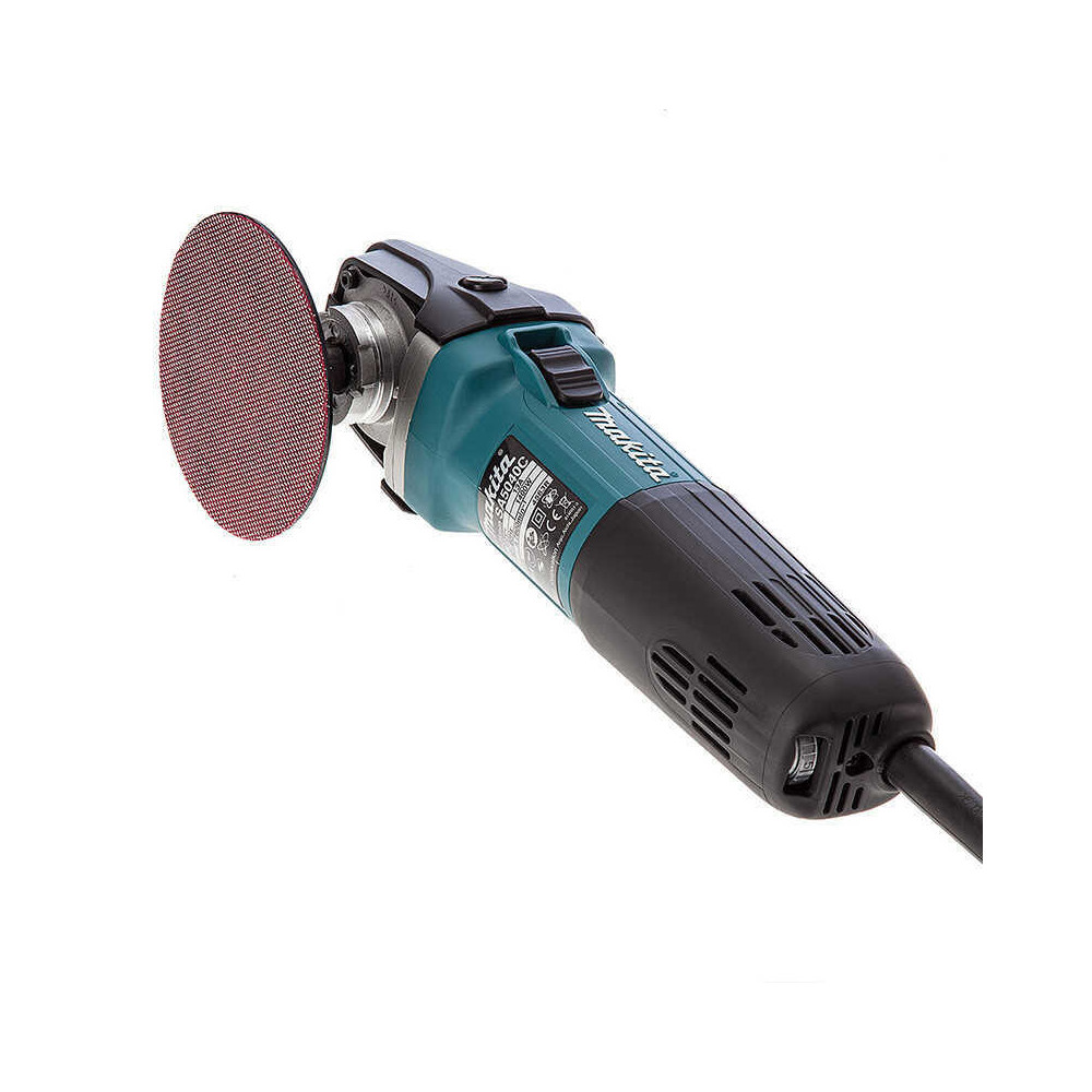 Ponceuse à disque Makita SA5040C