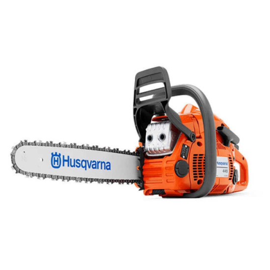 Tronçonneuse thermique Husqvarna 445II