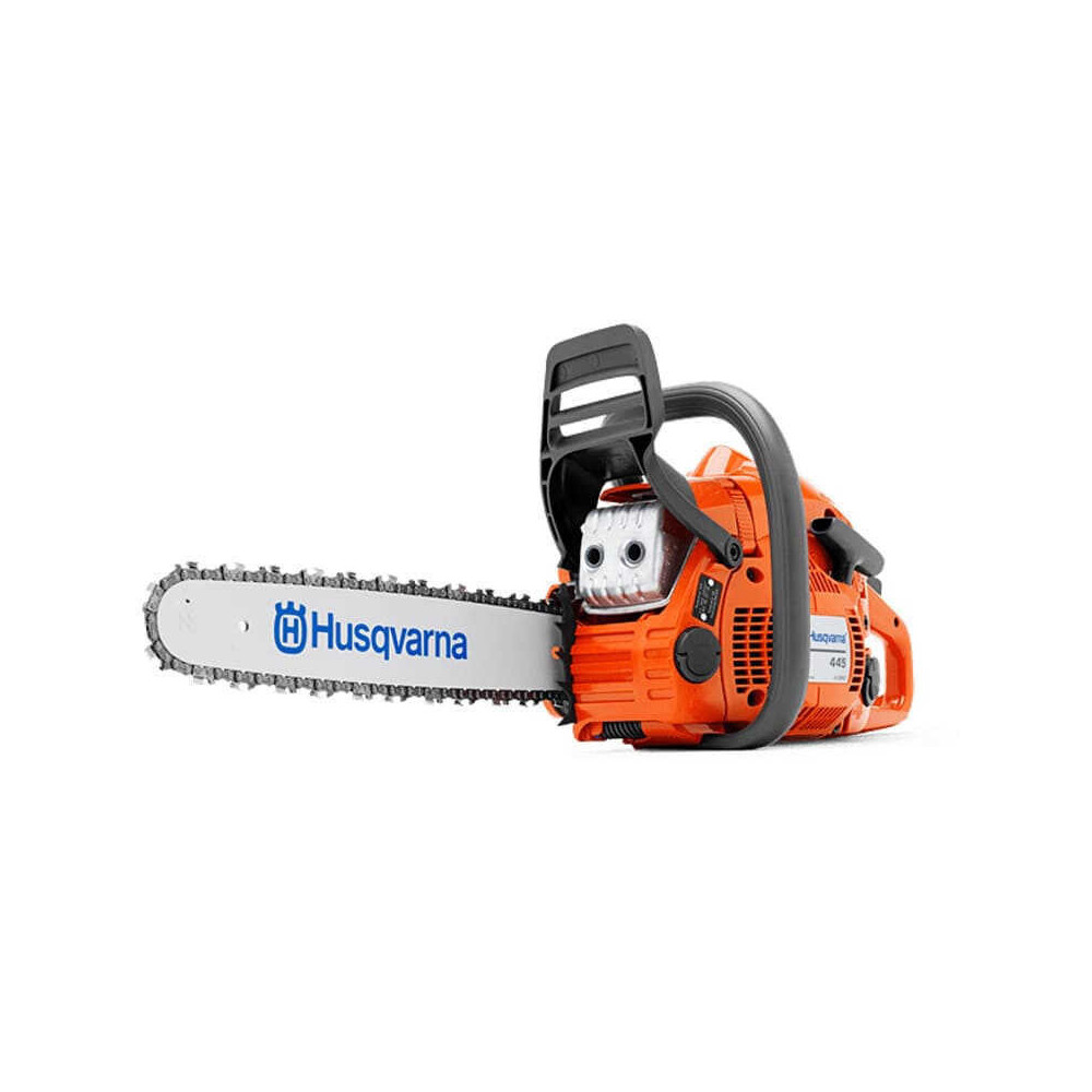Tronçonneuse thermique Husqvarna 445II
