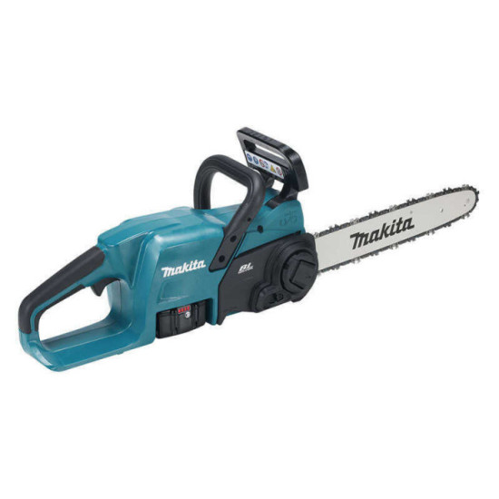 Tronçonneuse sans fil 18V 35 cm Makita DUC357RTX3