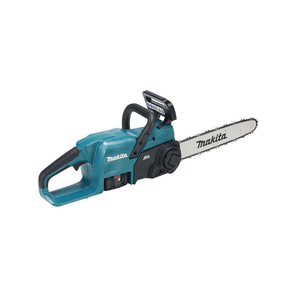 Tronçonneuse sans fil 18V 35 cm Makita DUC357RTX3