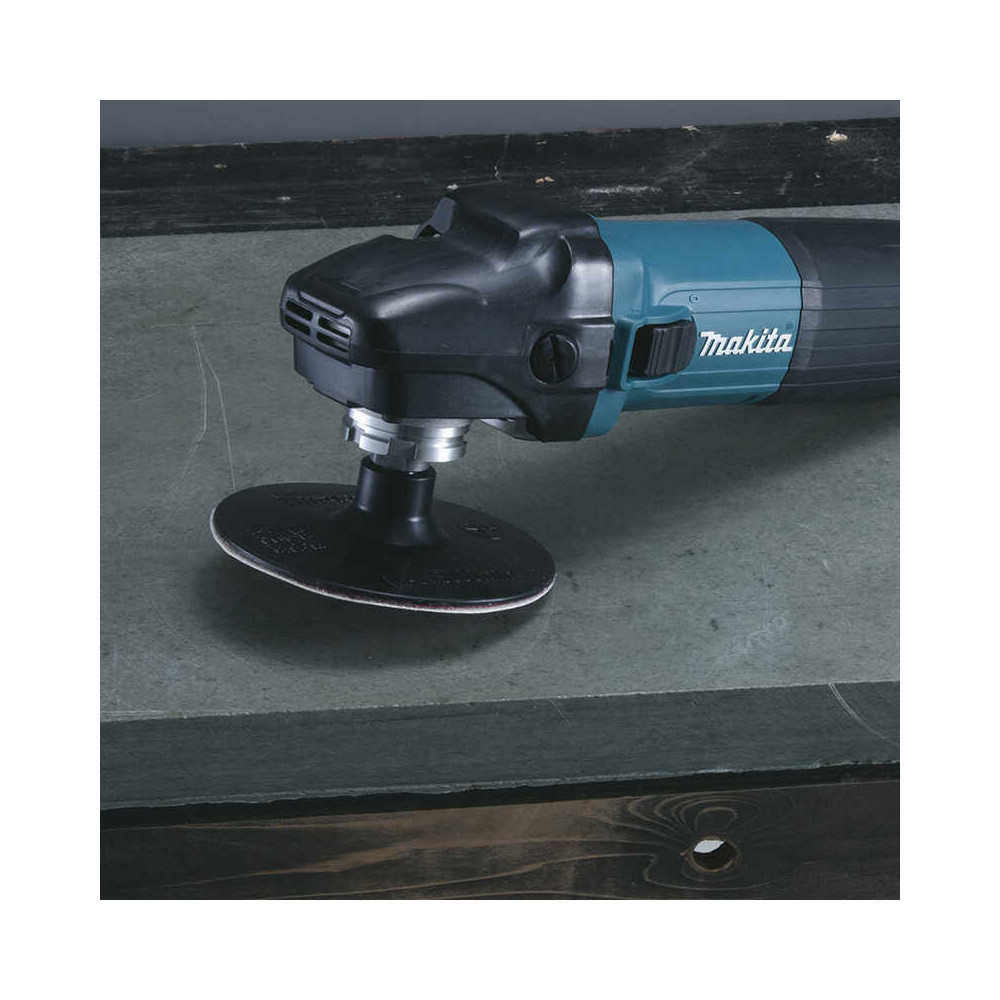 Ponceuse à disque Makita SA5040C