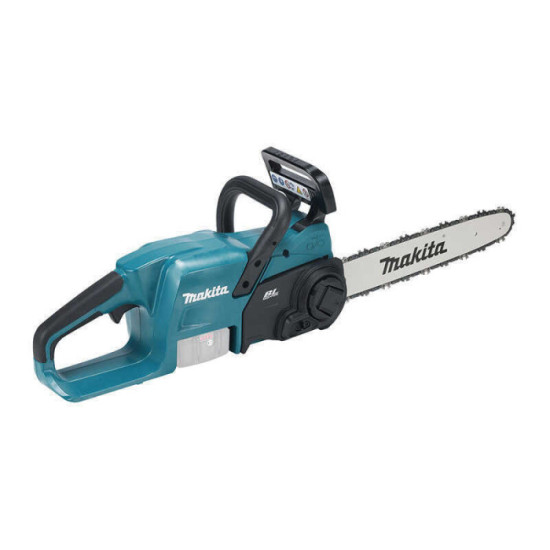Tronçonneuse à chaîne 18V 35 cm DUC357RTX3 Makita DUC357RT2X3