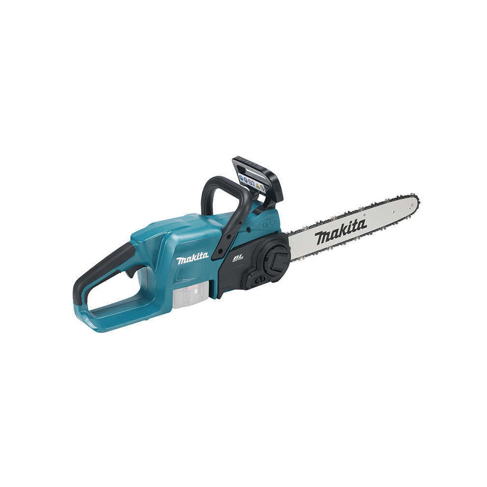 Tronçonneuse sans fil 18V brushless Makita DUC407ZX3