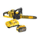Tronçonneuse DeWalt DCM575X1-QW