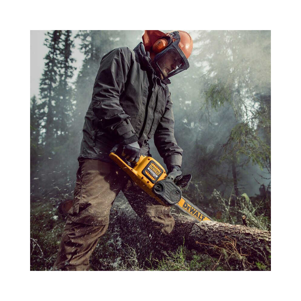 Tronçonneuse DeWalt DCM575X1-QW