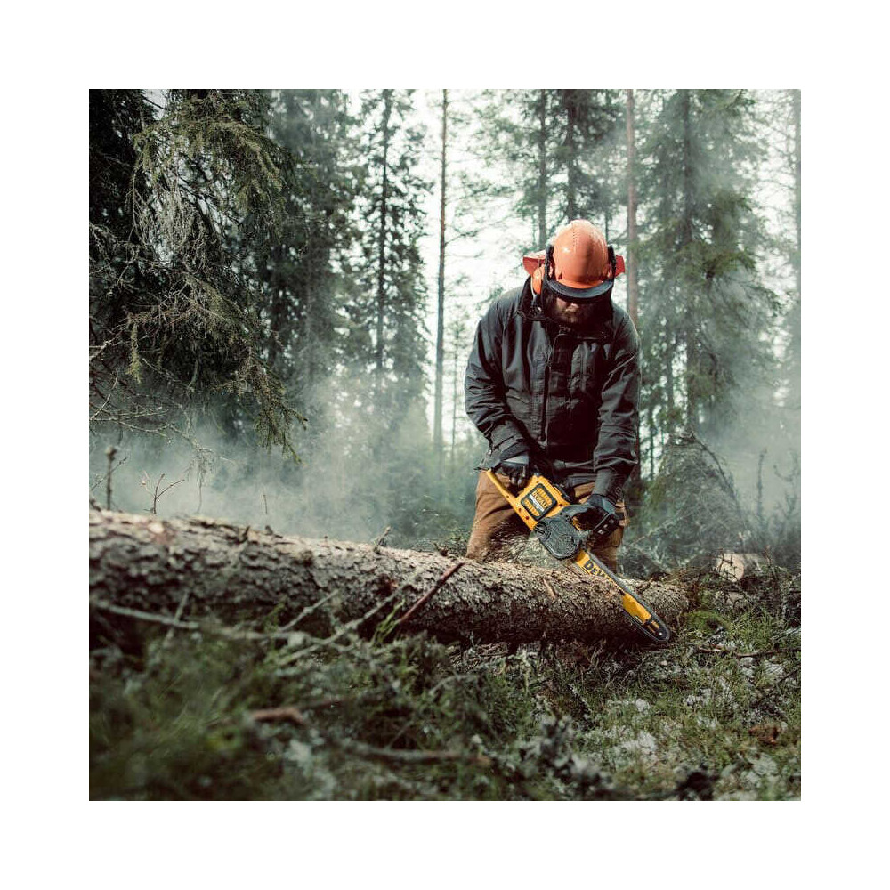 Tronçonneuse DeWalt DCM575X1-QW