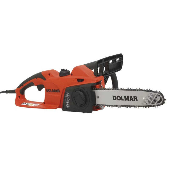 Tronçonneuse électrique dolmar Makita ES34TLC
