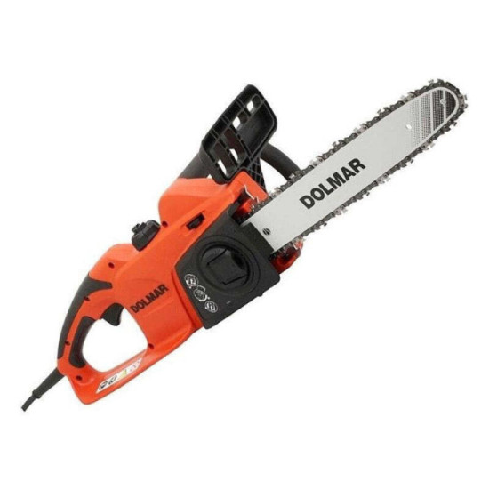Tronçonneuse électrique dolmar Makita ES34TLC