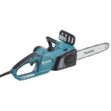 Tronçonneuse filaire Makita UC3541A 1 800 W 35 cm
