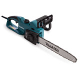 Tronçonneuse filaire Makita UC3541A 1 800 W 35 cm