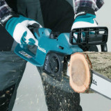 Tronçonneuse filaire Makita UC3541A 1 800 W 35 cm