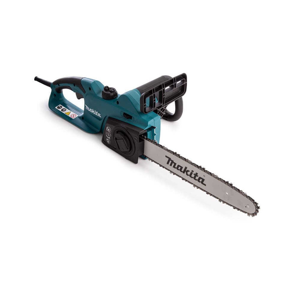 Tronçonneuse filaire Makita UC3541AK 1 800 W 35 cm