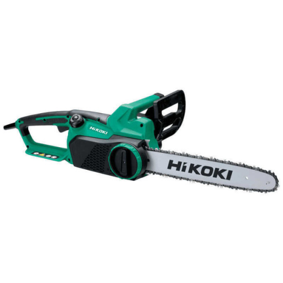 Tronçonneuse électrique 1900 W HiKOKI CS35SBWAZ