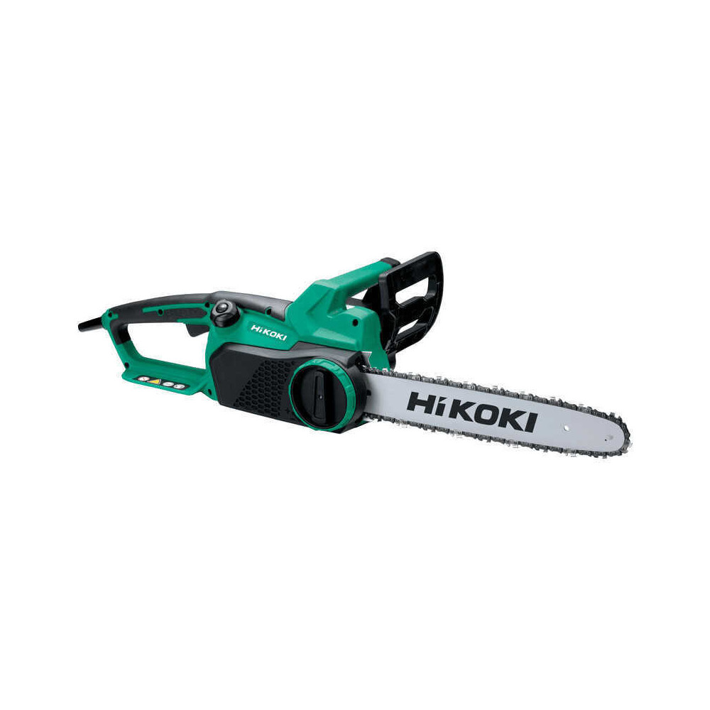 Tronçonneuse électrique 1900 W HiKOKI CS35SBWAZ