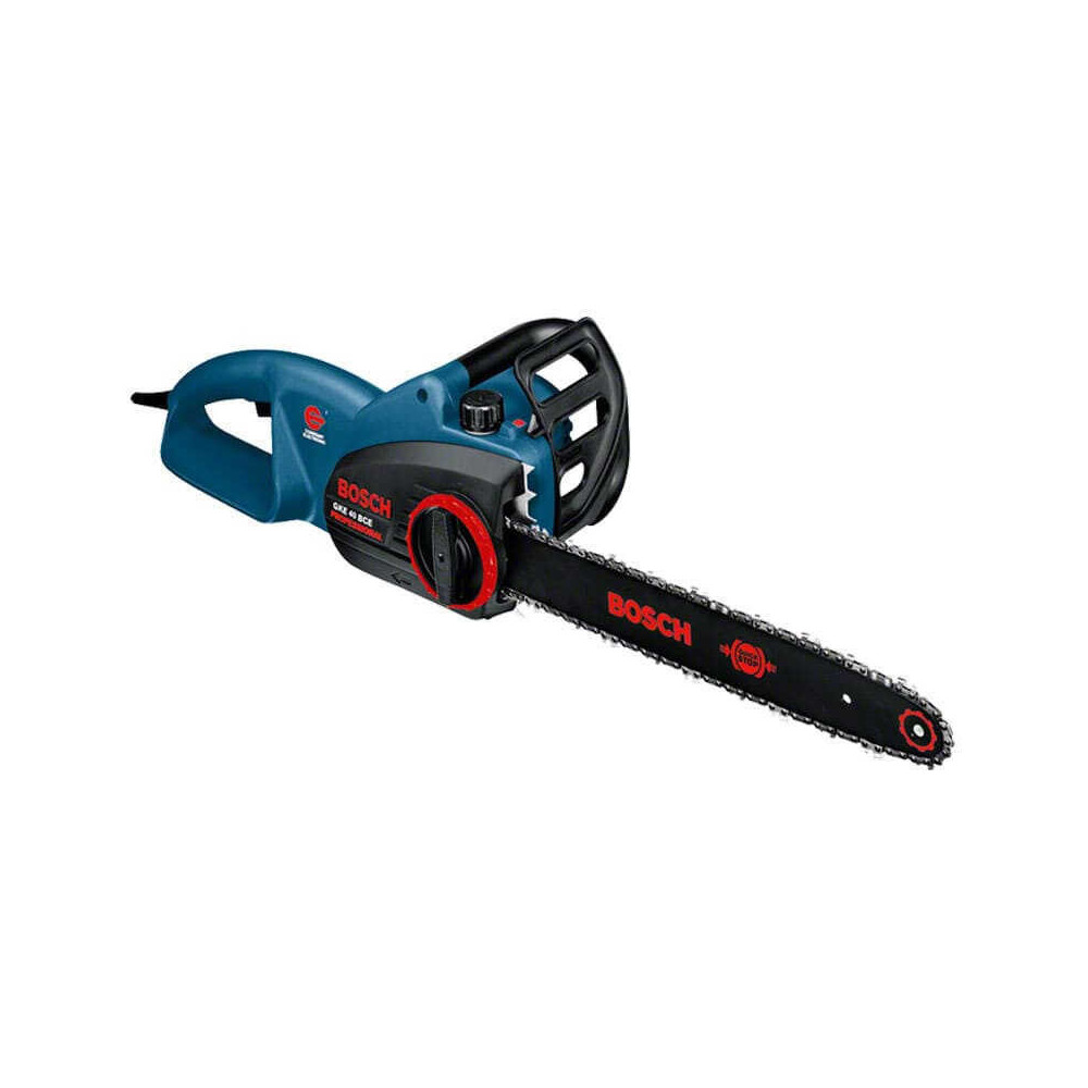 Tronçonneuse électrique Bosch Professional GKE40BCE(0601597703)