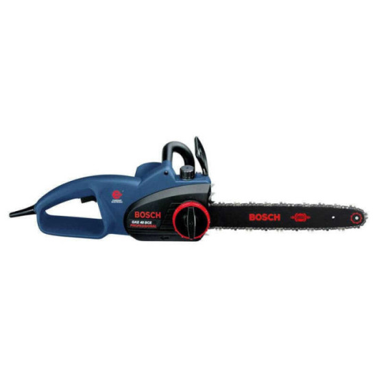 Tronçonneuse électrique Bosch Professional GKE40BCE(0601597703)