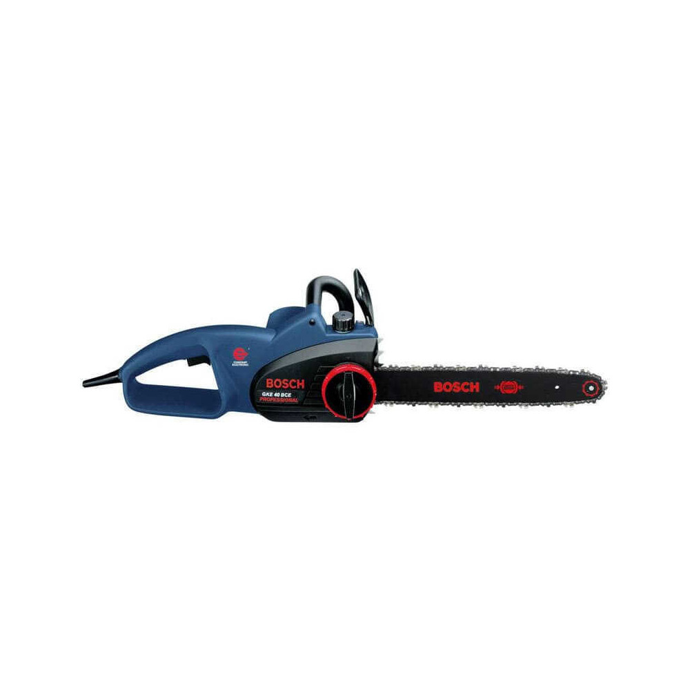 Tronçonneuse électrique Bosch Professional GKE40BCE(0601597703)