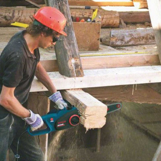 Tronçonneuse électrique Bosch Professional GKE40BCE(0601597703)