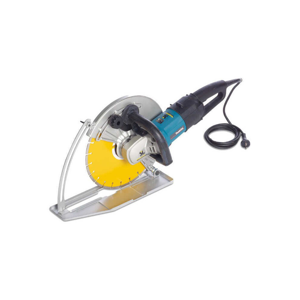Tronçonneuse matériaux Makita 4114S